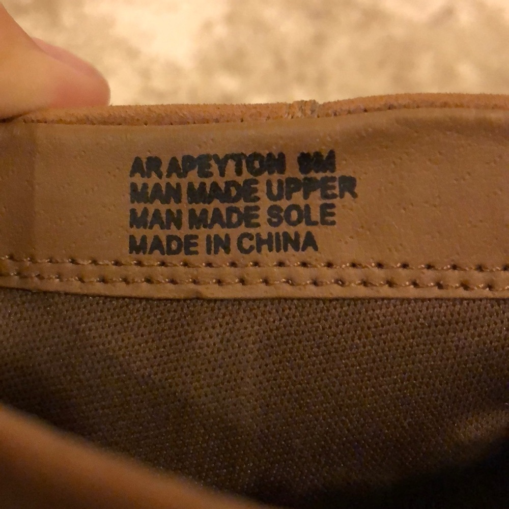 Booties - Picture 2 of 2